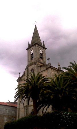Iglesia de Santo Tomás Becket