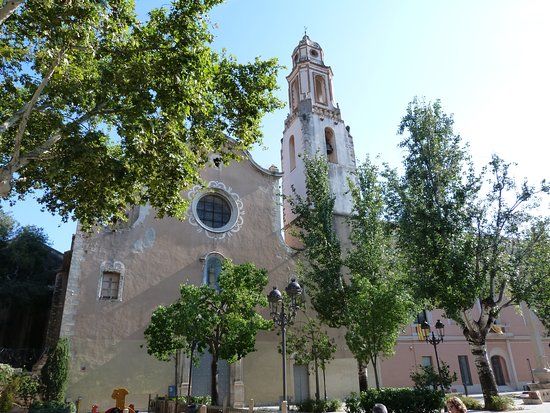 Església del Carme