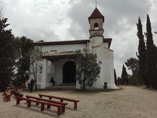 Cerro De San Jorge