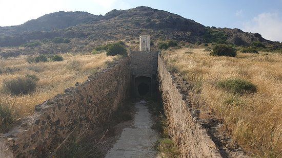 Zona Militar De El Carmoli