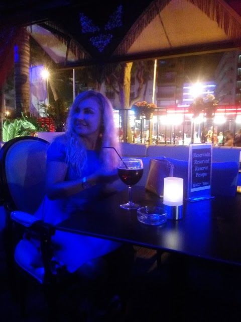 Tropical Salou