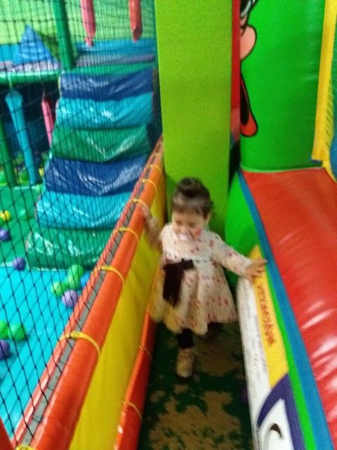 Jungle Park