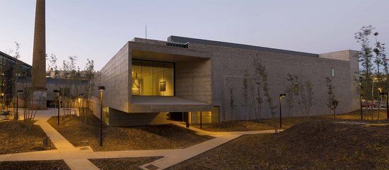 Museu Can Framis