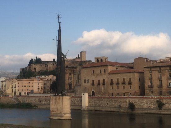 Castillo de la Zuda