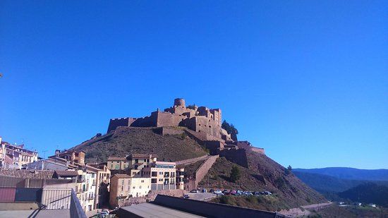 Castillo de Cardona