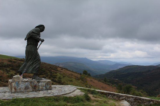 Alto de San Roque