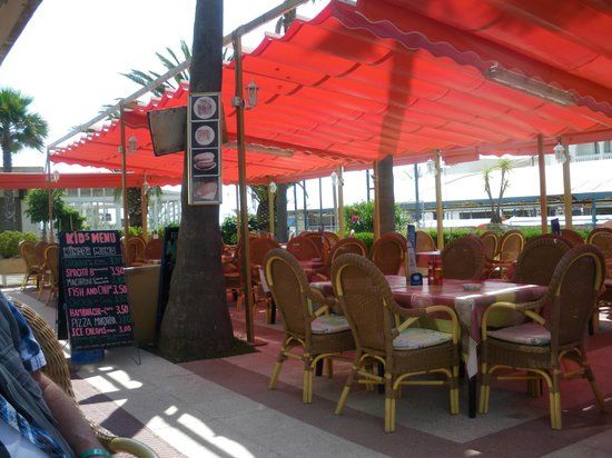 Restaurante Mallorca