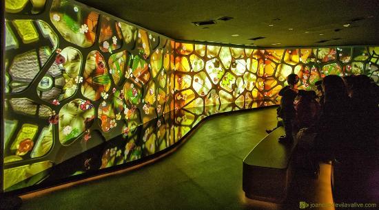 Gaudí Centre Reus