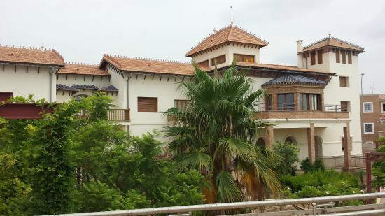 Casa del Cine