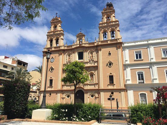 Catedral de Nuestra Señora de la Merced