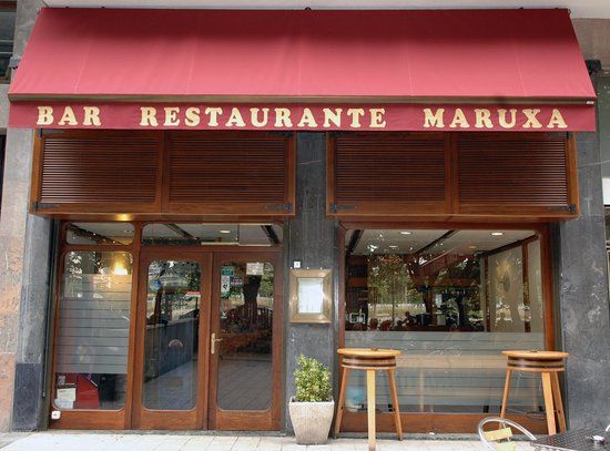 Casa Maruxa