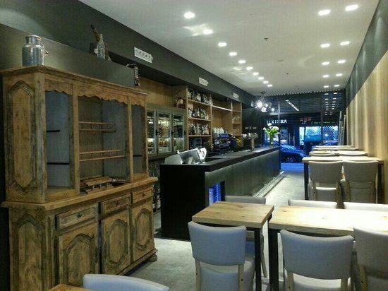 Urdazpi Restaurante