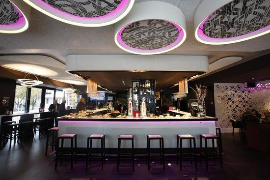 Puerta Grande Bar de Tapas
