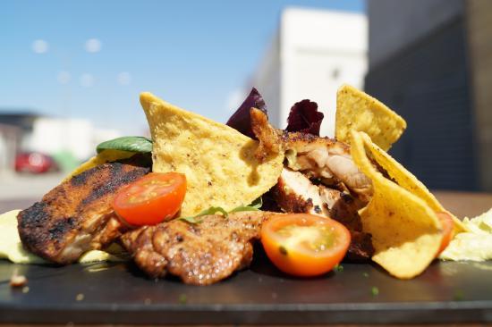 Restaurante Migas