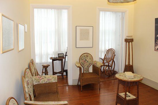 Casa Museo Picasso