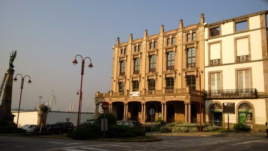 Teatro Jofre