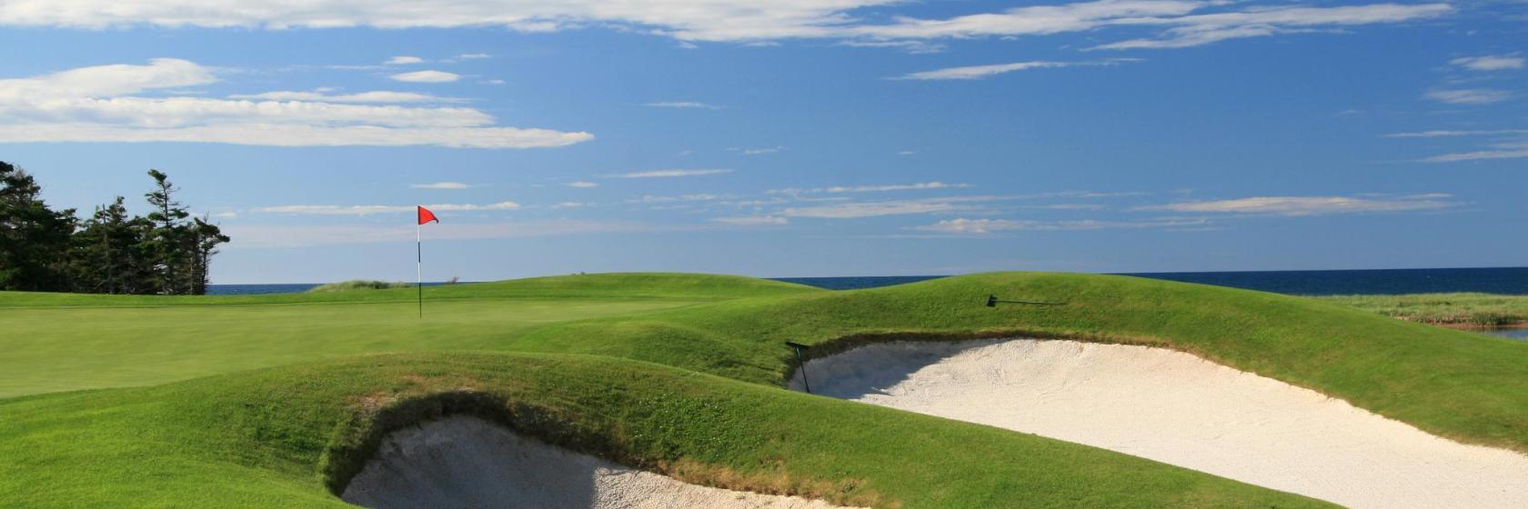 Club de Golf Guadalmina