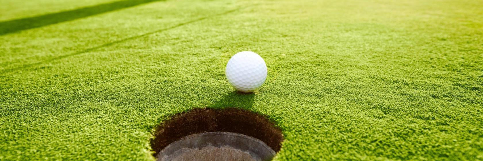 Club de golf Valle del Este