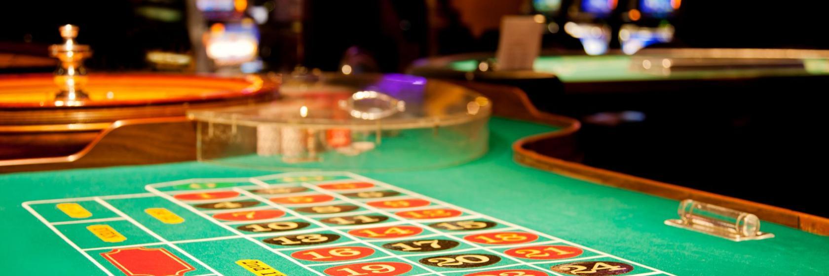 Casino Gran Madrid