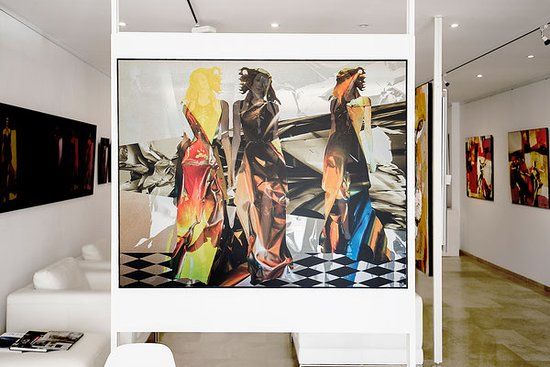 Arte Casa Gallery