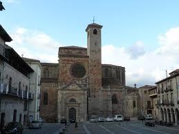 Catedral de Santa María de Sigüenza