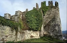 Fortaleza de Sarria