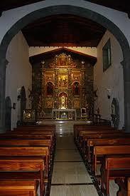 Santuario del Santo Hermano Pedro