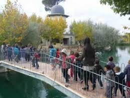 Lago Termal