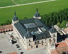 Palacio Ducal de Lerma
