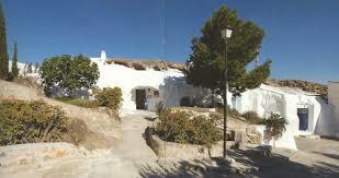Cuevas del Rodeo