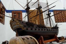 Museo Naval de Cartagena