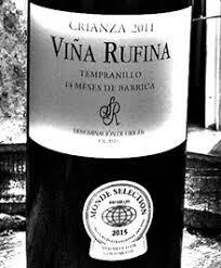 Bodegas Santa Rufina