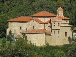 Santuario de Nuestra Señora de Chilla