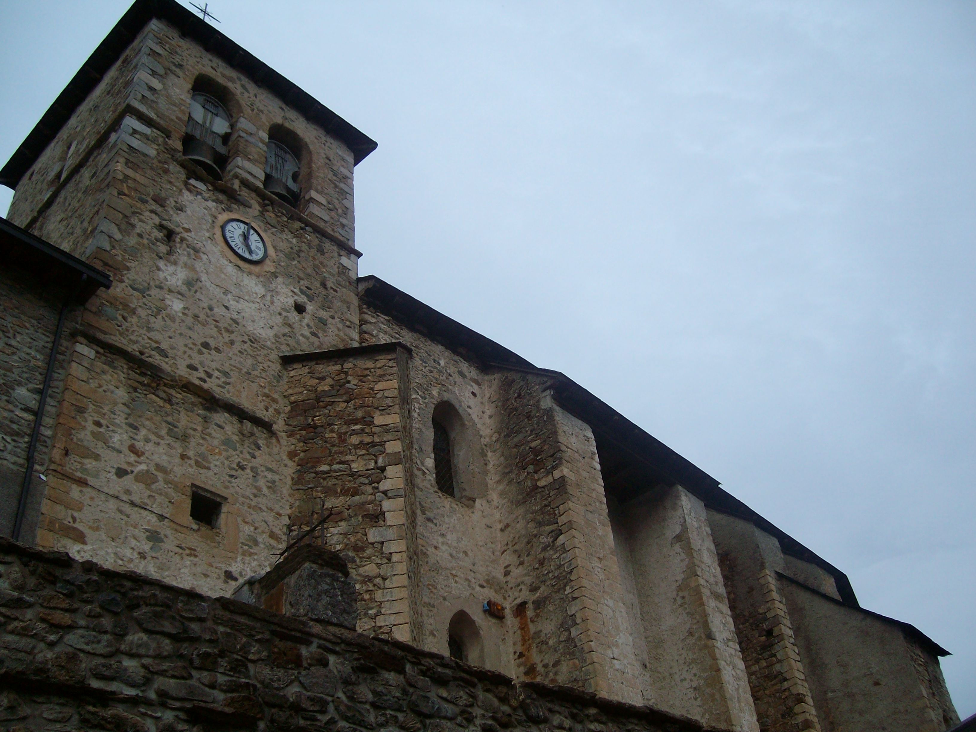 iglesia de Nuestra Señora de la Asunción