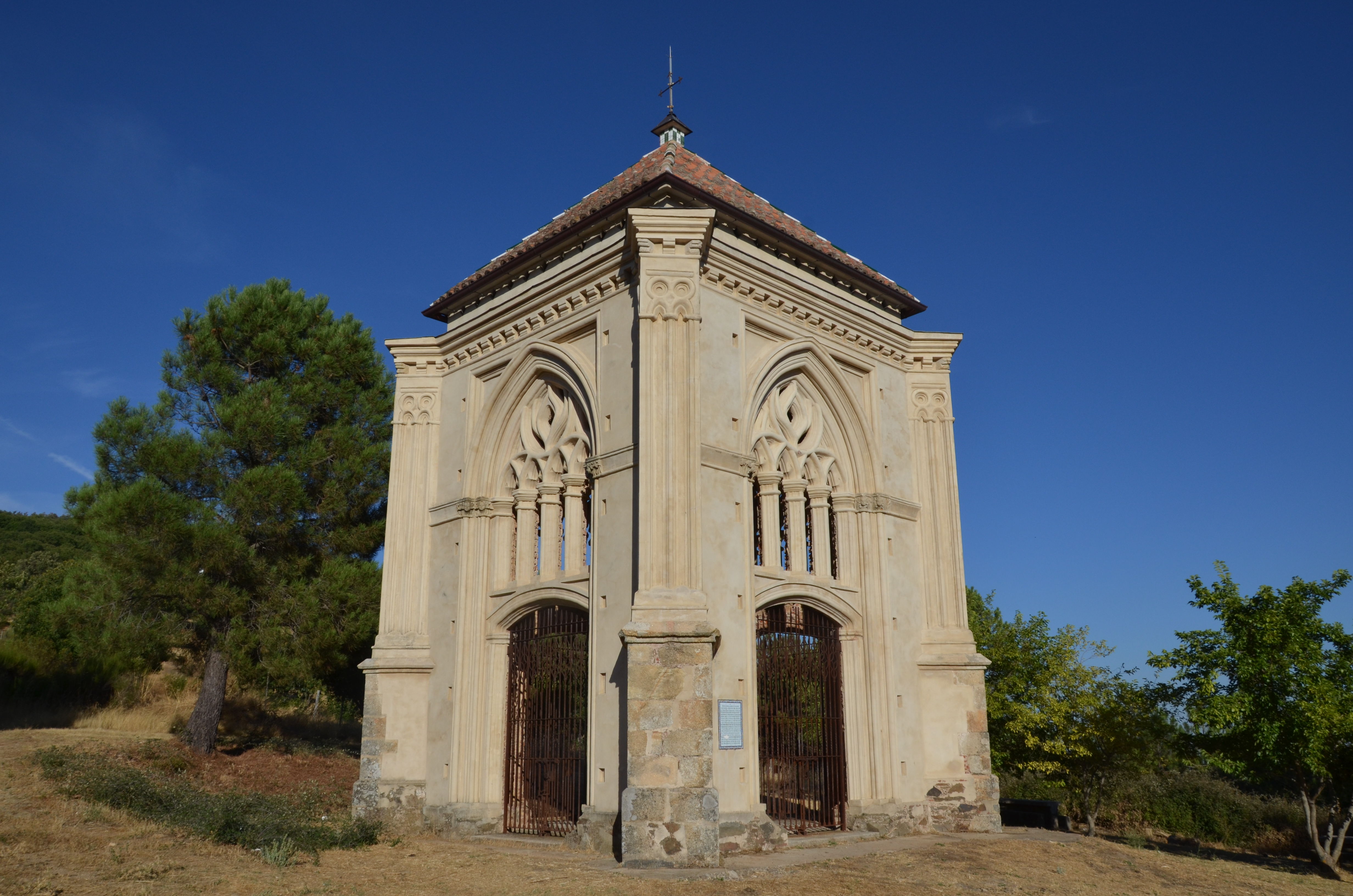 Ermita del Humilladero