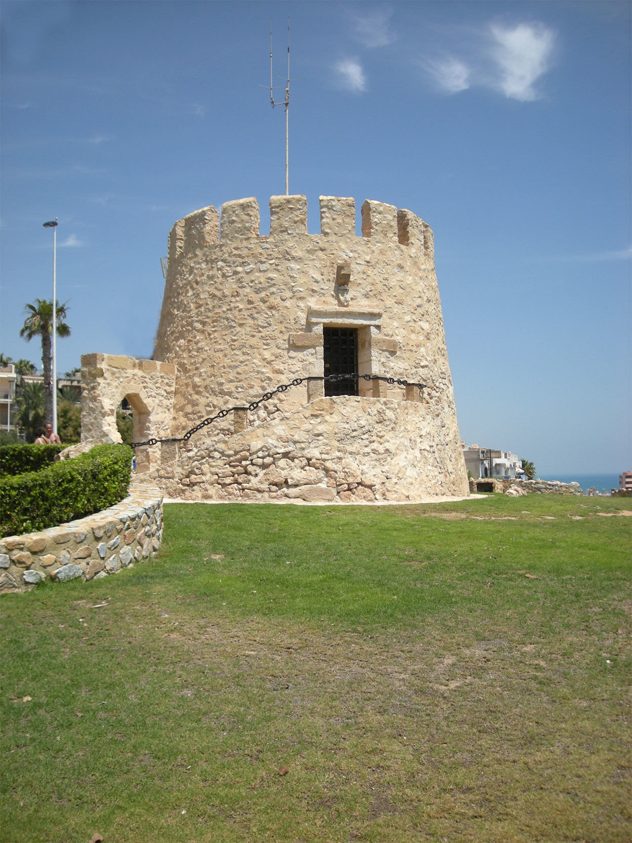 Torre del Moro