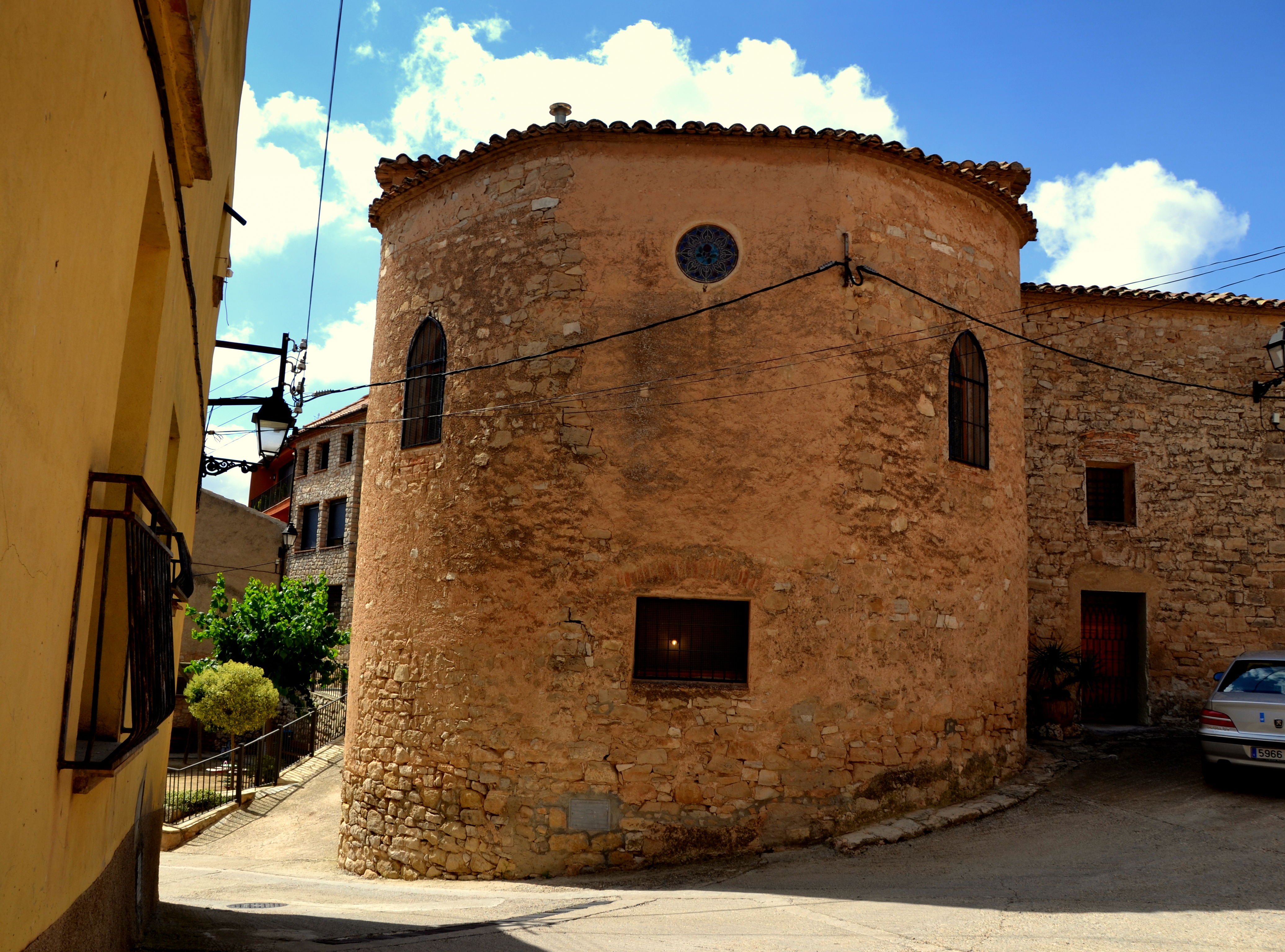 Sant Llorenc