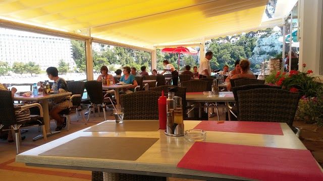 Restaurante El Mirador