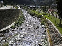Río de Nuria