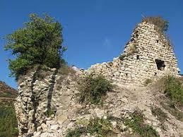 Castillo de Guardiola