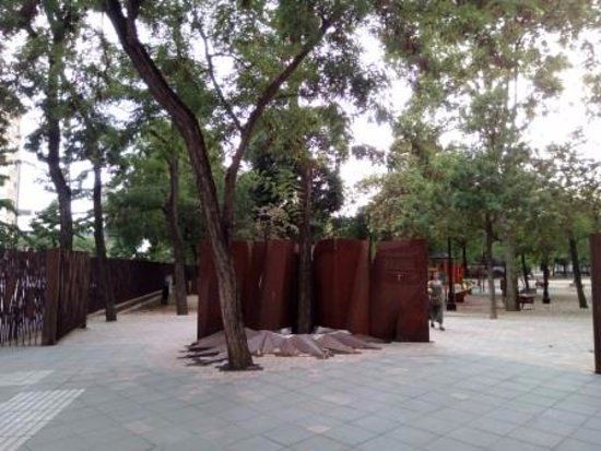Parc de Can Mulà