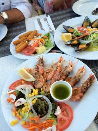Bibabo Restaurante