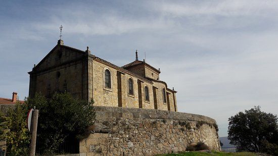 Santuario de Nuestra Señora del Puerto
