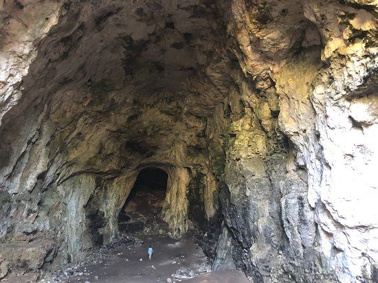 Cueva des Coloms