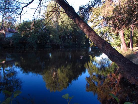 Parque de la Isla