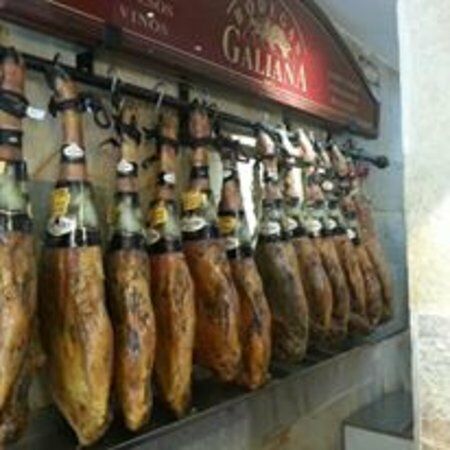 Bodegas Galiana